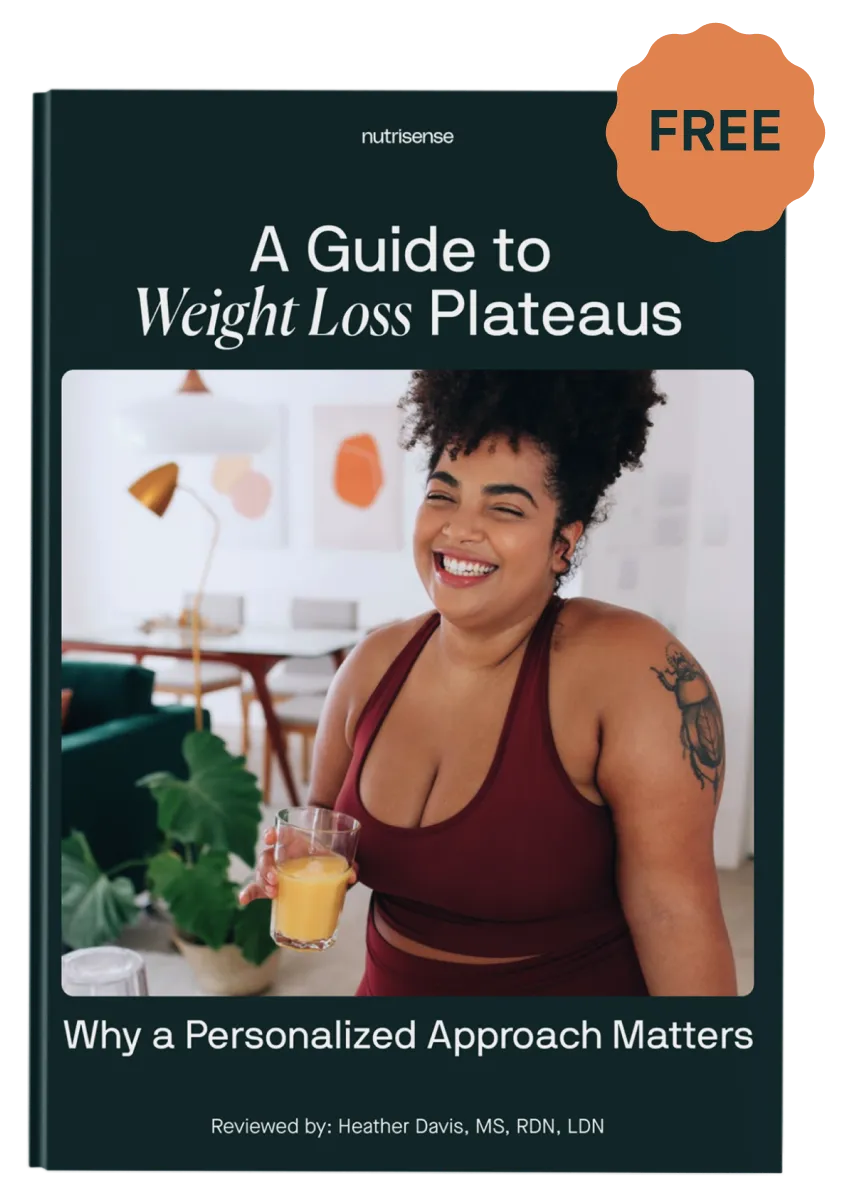 weight loss ebook